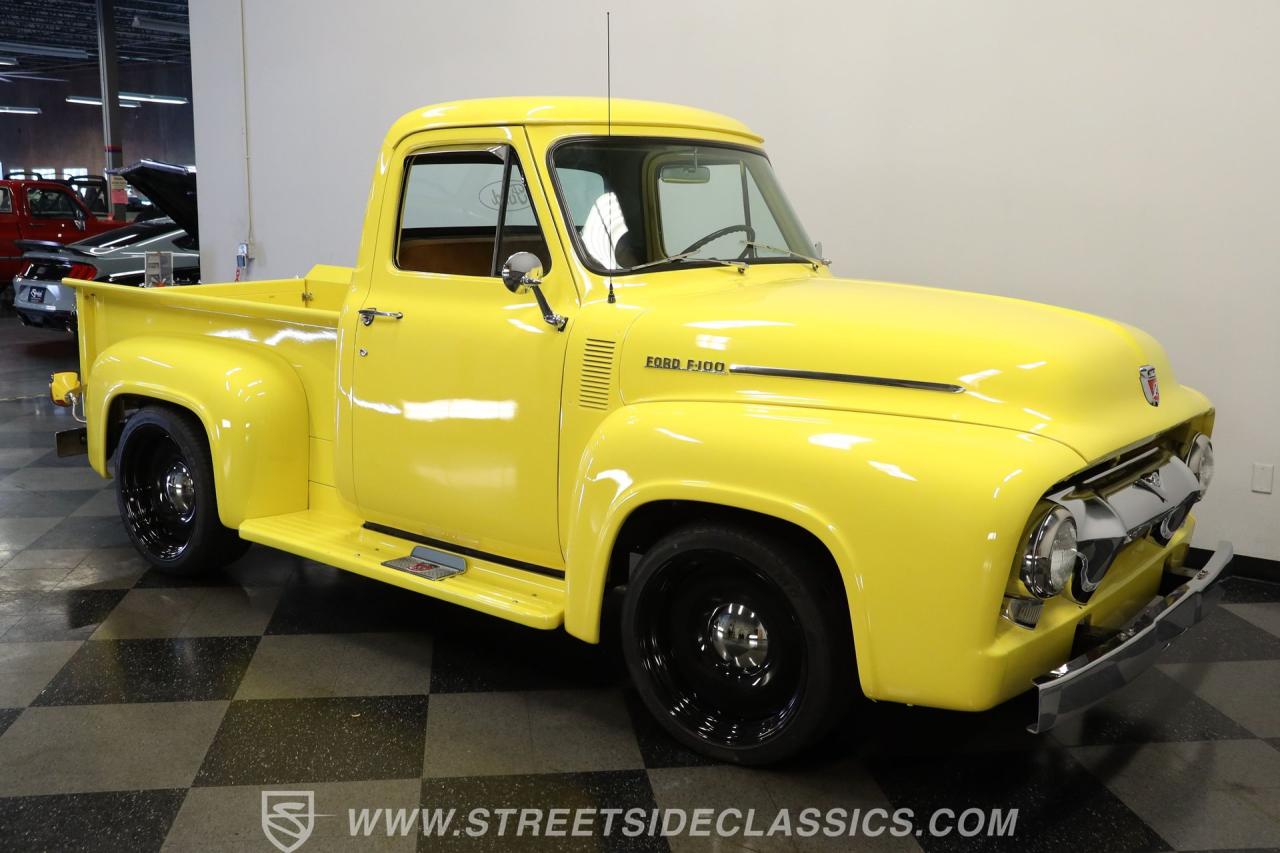 1954 Ford F-100