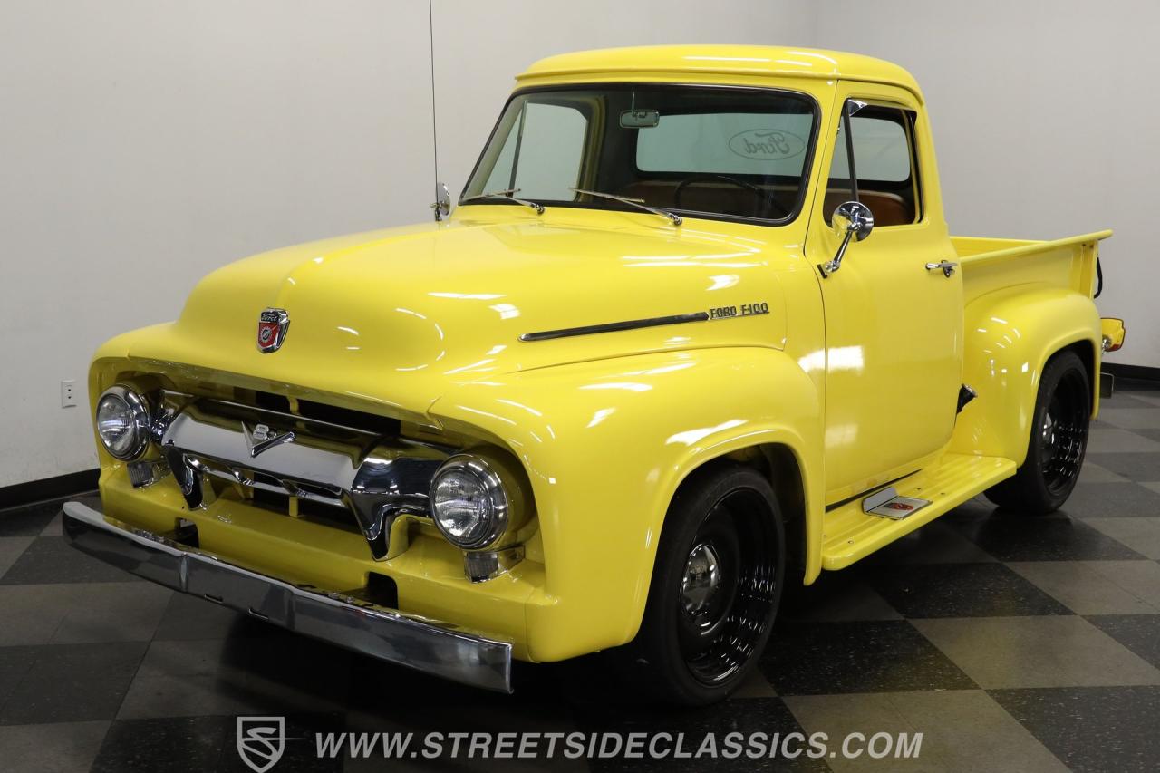 1954 Ford F-100