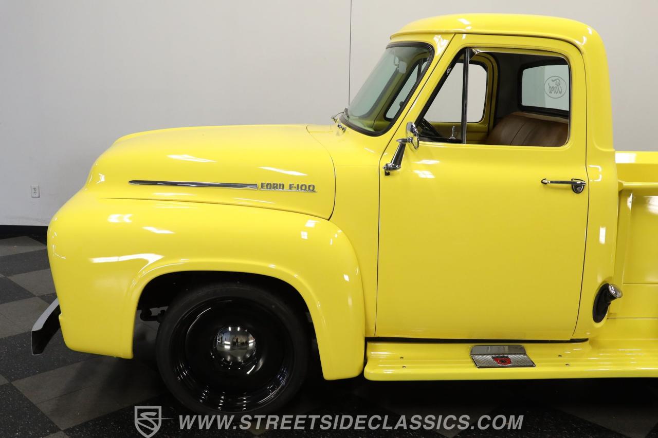 1954 Ford F-100