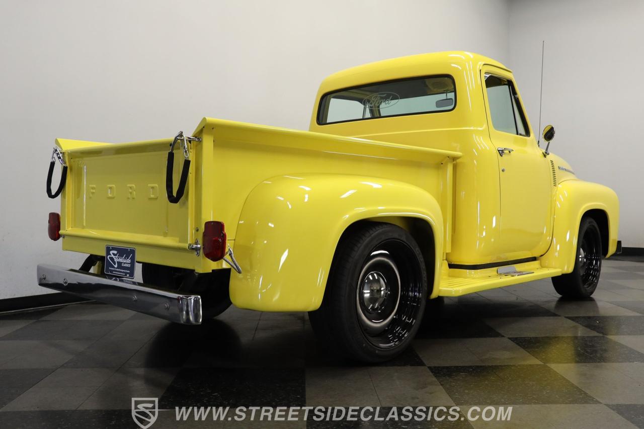 1954 Ford F-100