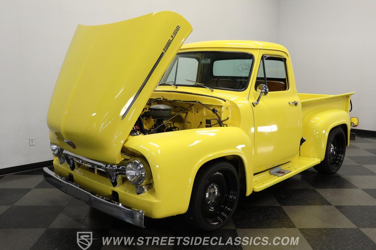 1954 Ford F-100