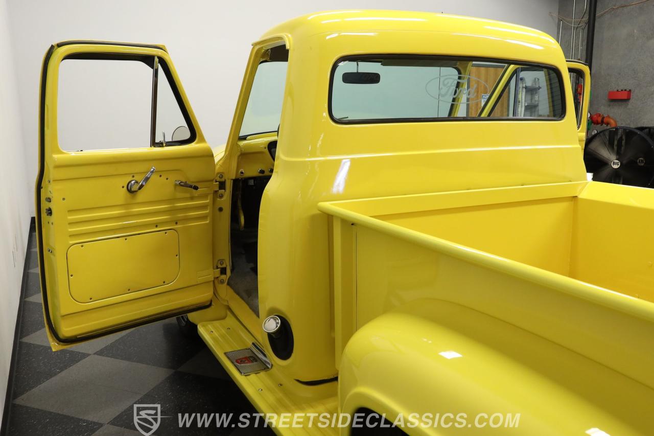 1954 Ford F-100