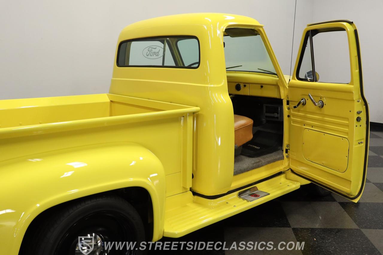 1954 Ford F-100