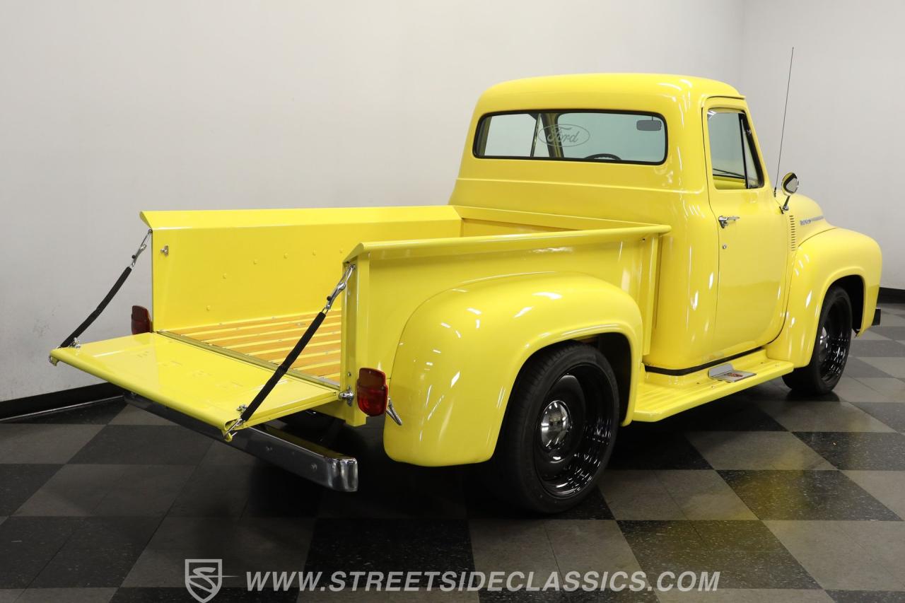 1954 Ford F-100