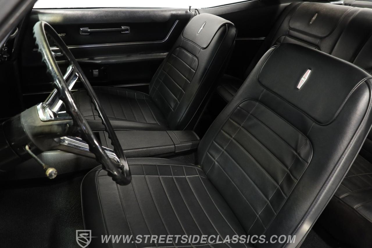 1968 Chevrolet Camaro SS 396 Tribute