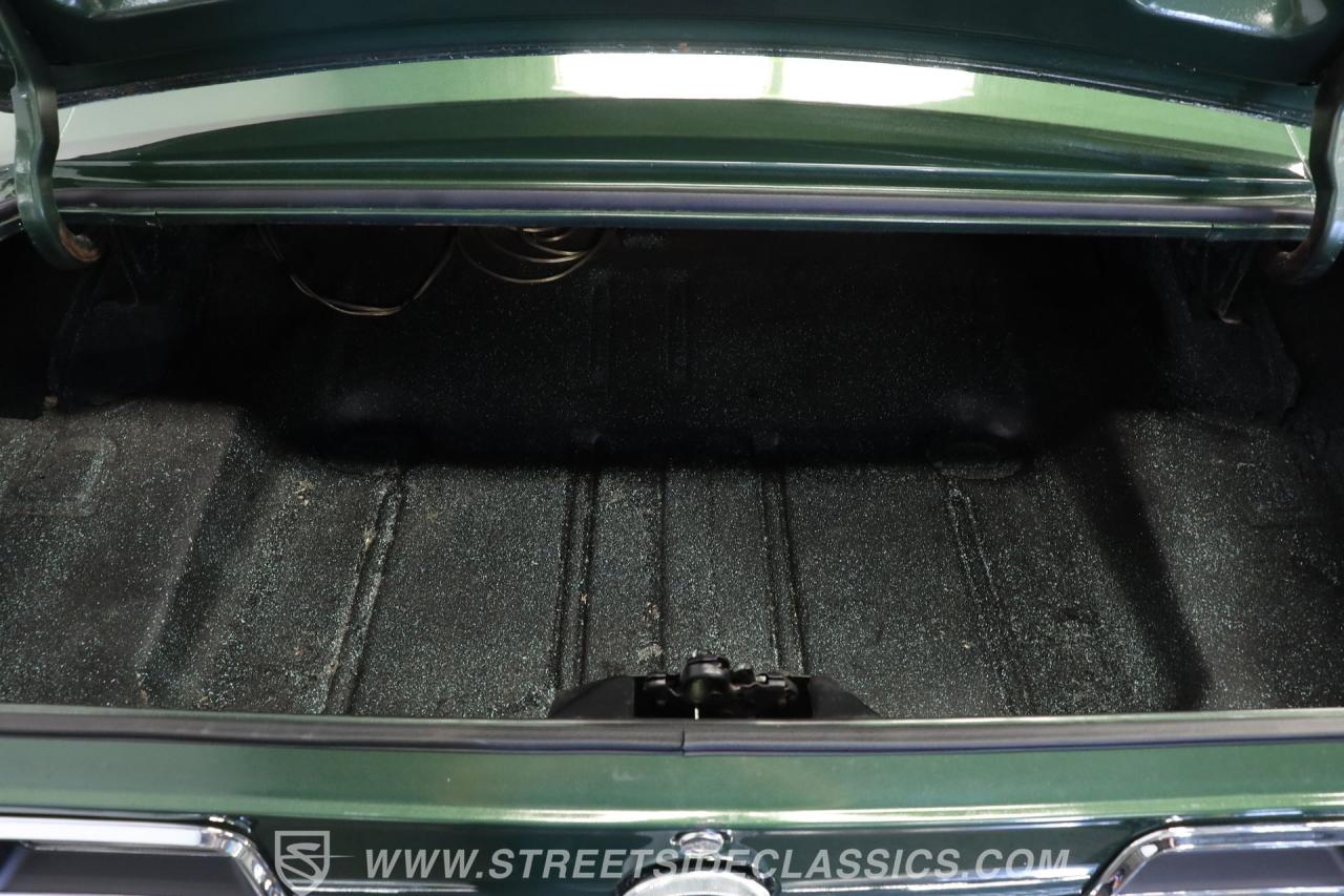 1968 Chevrolet Camaro SS 396 Tribute