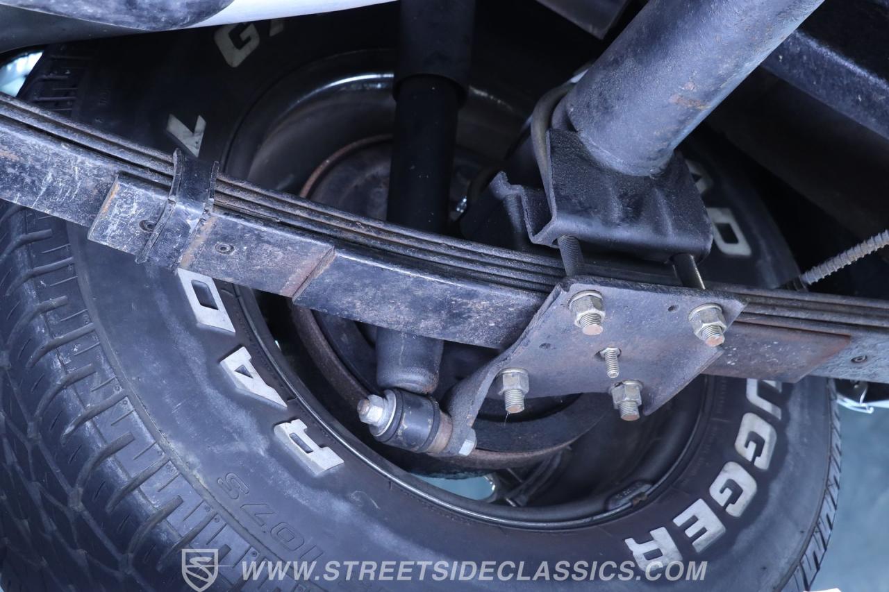 1968 Chevrolet Camaro SS 396 Tribute