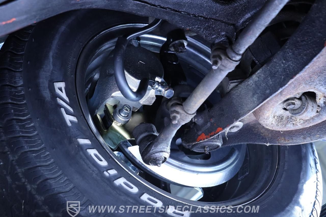 1968 Chevrolet Camaro SS 396 Tribute