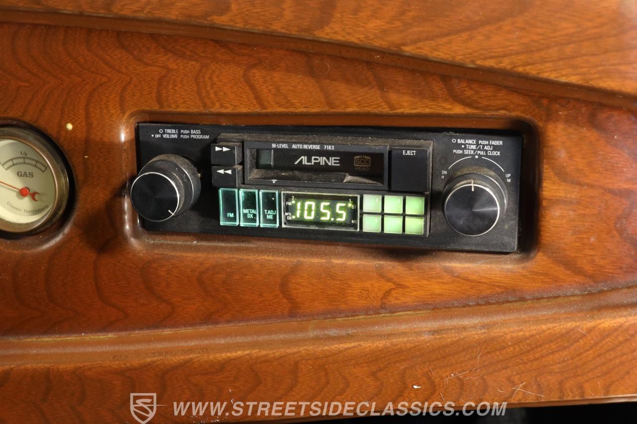 1931 Ford 5-Window Coupe