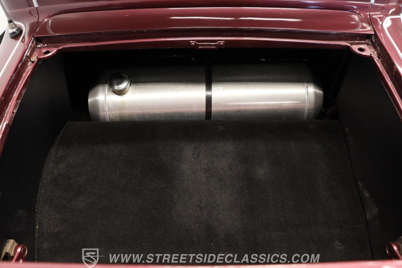 1931 Ford 5-Window Coupe