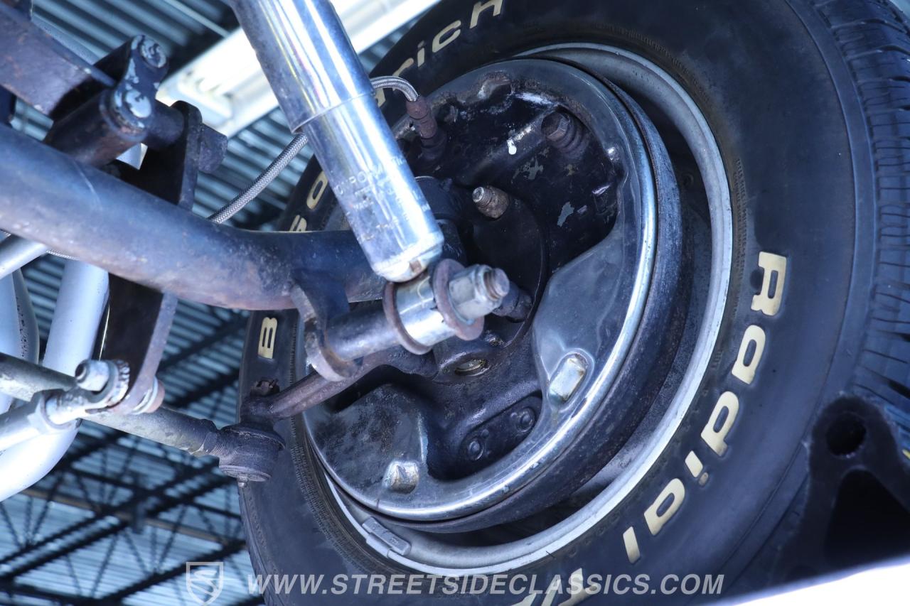 1931 Ford 5-Window Coupe