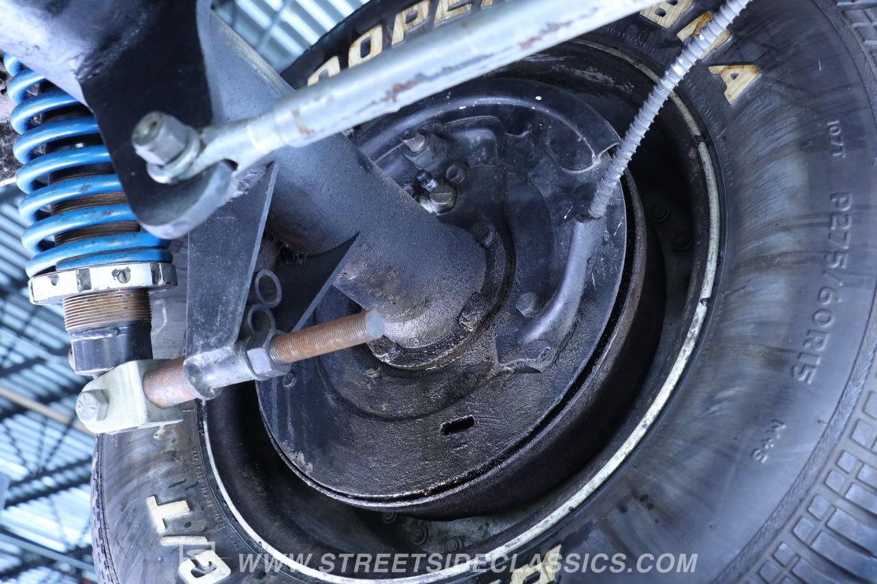 1931 Ford 5-Window Coupe