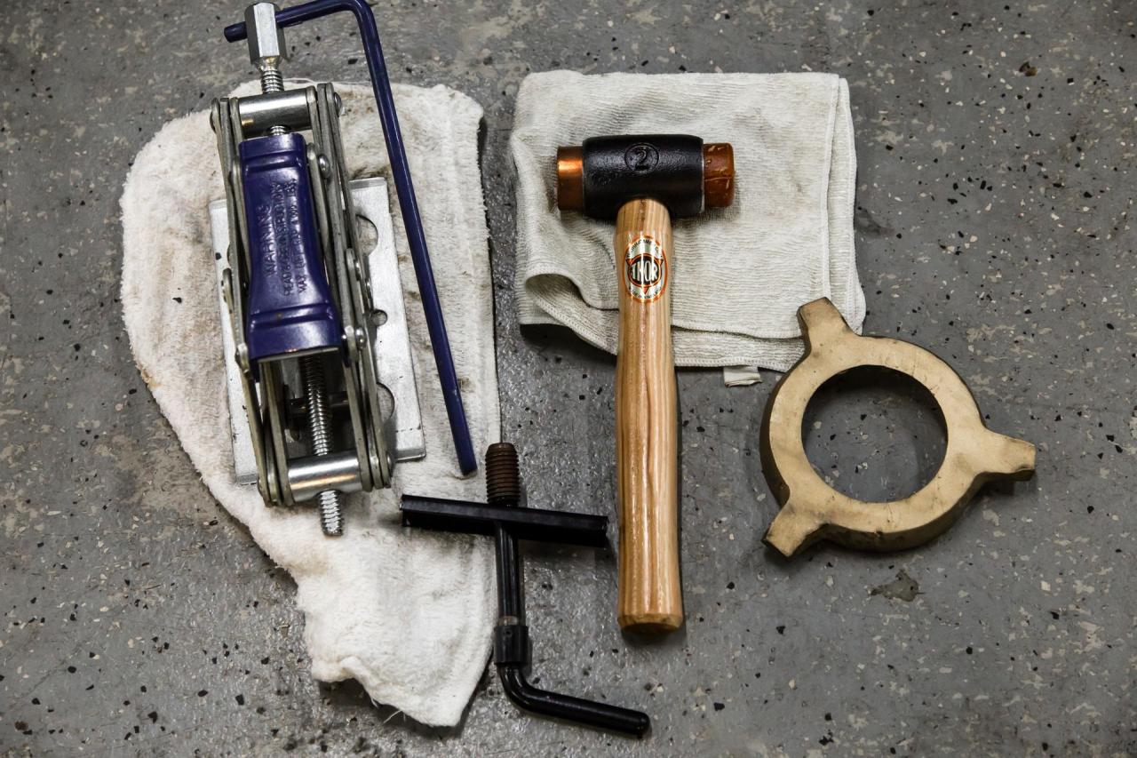 1969 Jaguar XKE COUPE