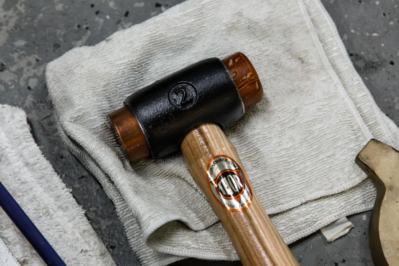 1969 Jaguar XKE COUPE