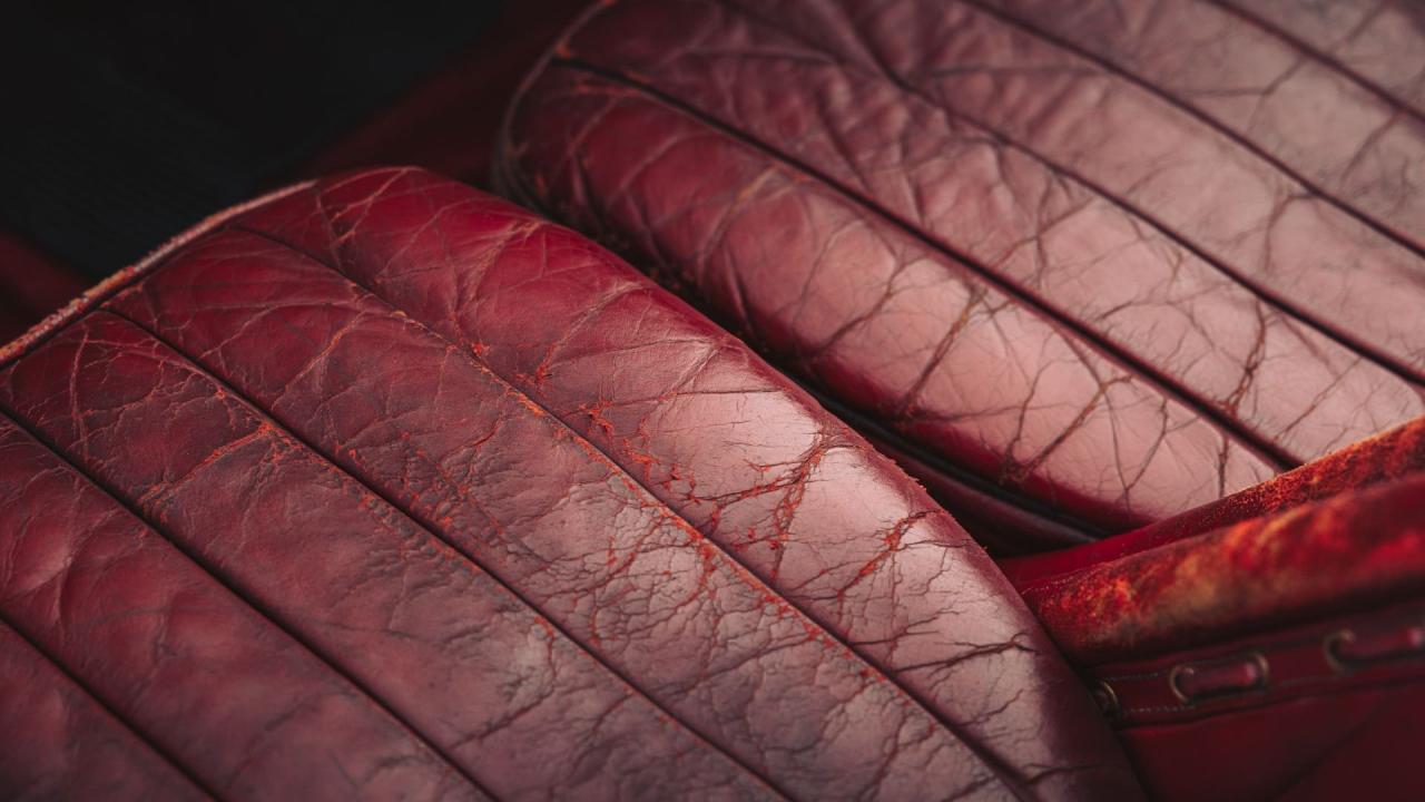 1928 Bentley 4 &frac12;-Litre Semi-Sports Four-Seat Open Tourer in the style of Park Ward