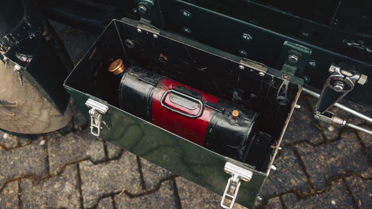 1928 Bentley 4 &frac12;-Litre Semi-Sports Four-Seat Open Tourer in the style of Park Ward