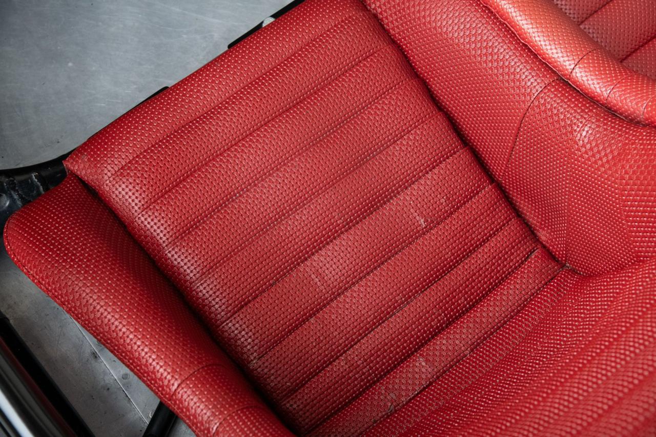 1961 Porsche 718 RS 61 Spyder