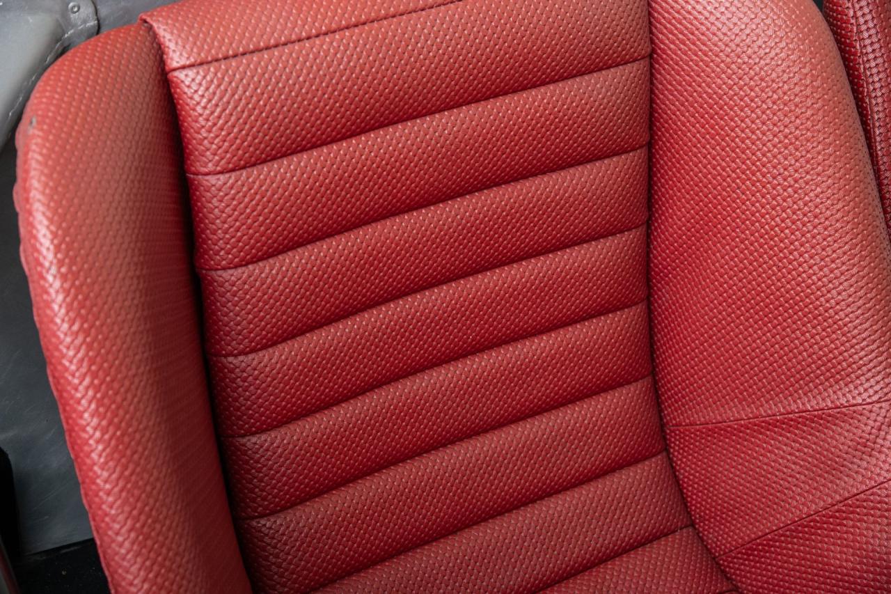 1961 Porsche 718 RS 61 Spyder