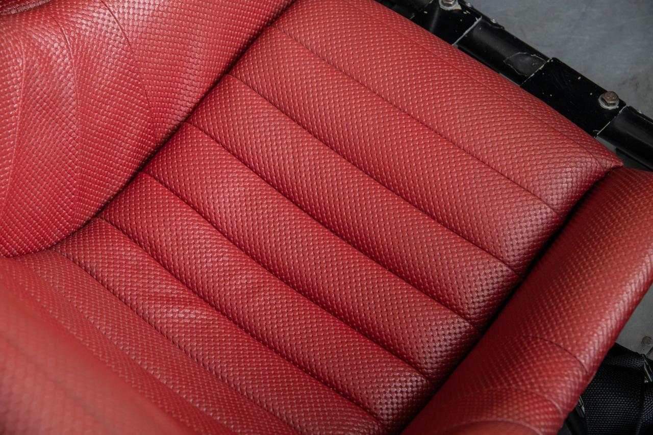 1961 Porsche 718 RS 61 Spyder