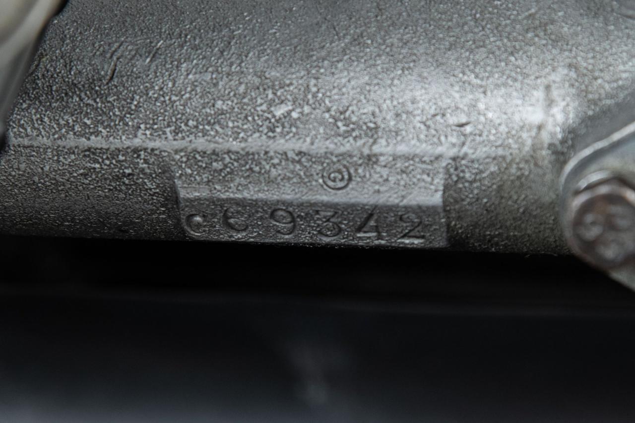 1961 Porsche 718 RS 61 Spyder