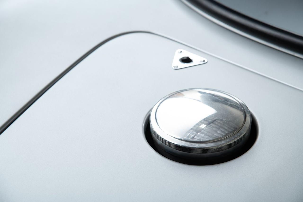 1961 Porsche 718 RS 61 Spyder