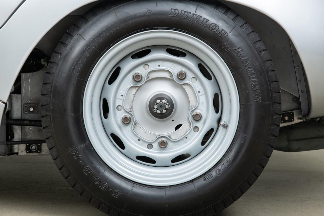 1961 Porsche 718 RS 61 Spyder