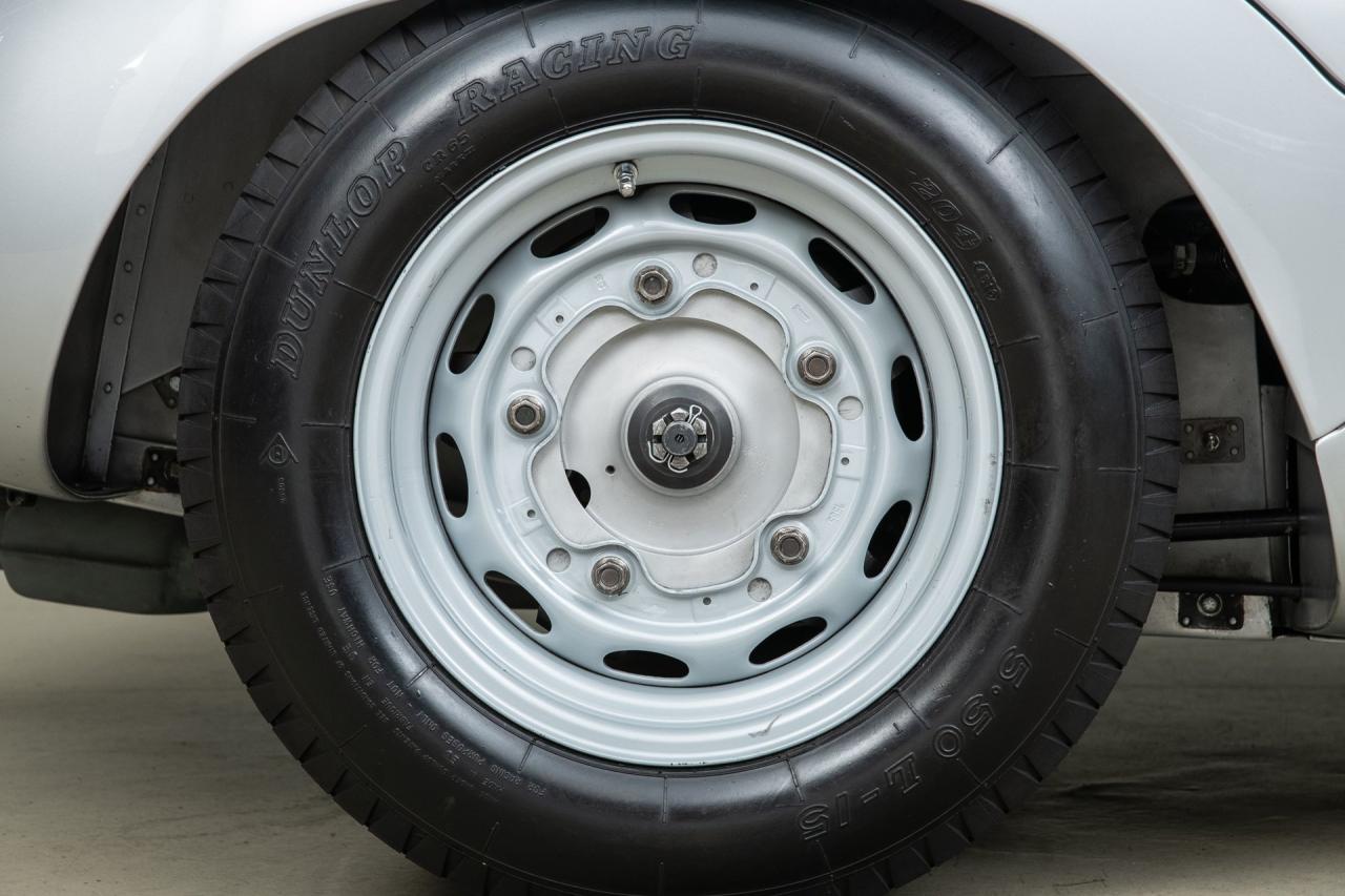 1961 Porsche 718 RS 61 Spyder