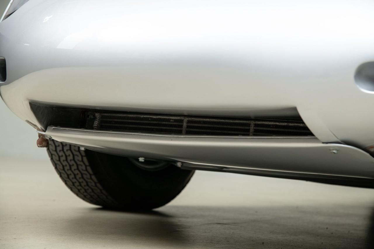 1961 Porsche 718 RS 61 Spyder