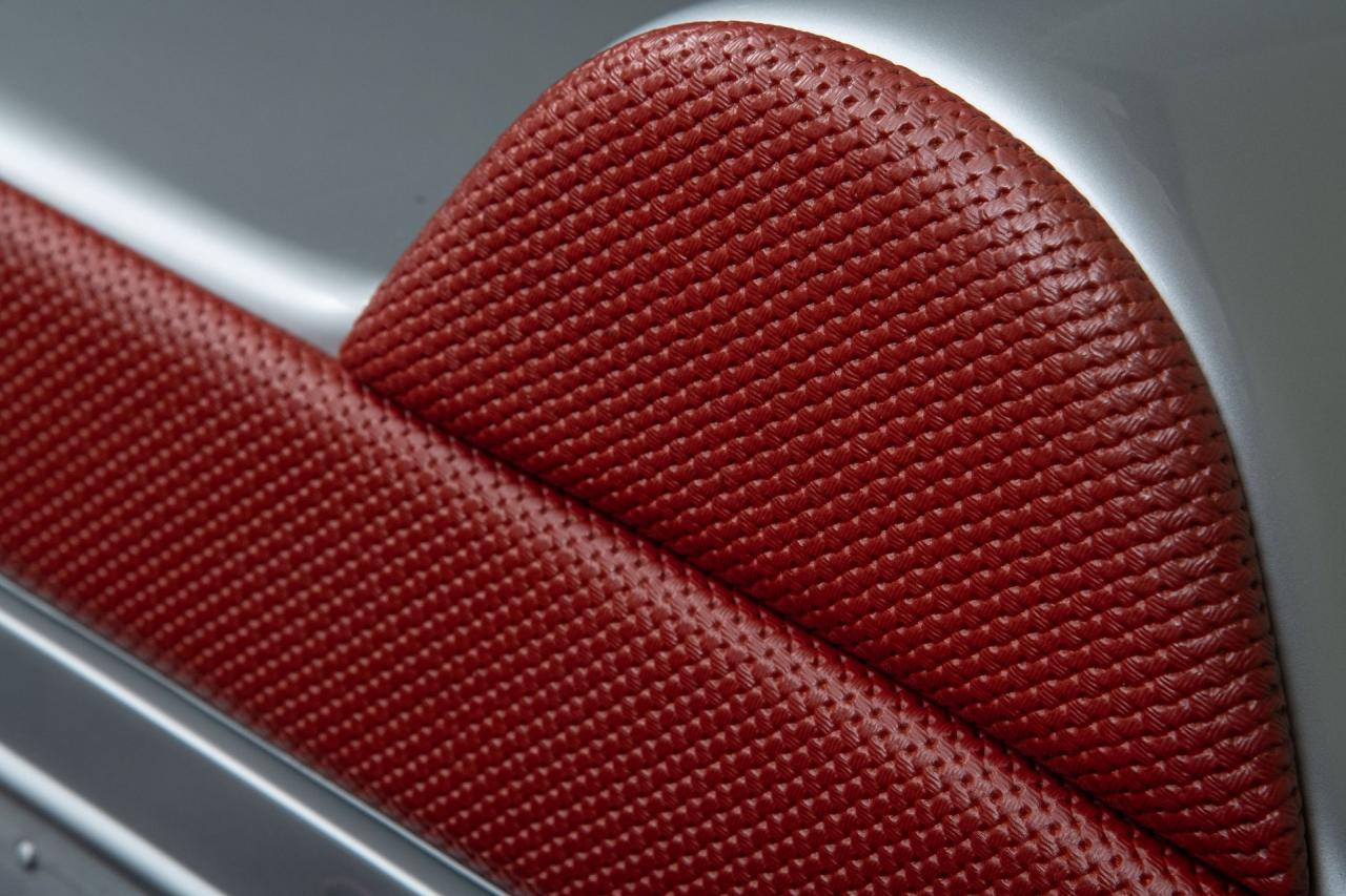 1961 Porsche 718 RS 61 Spyder