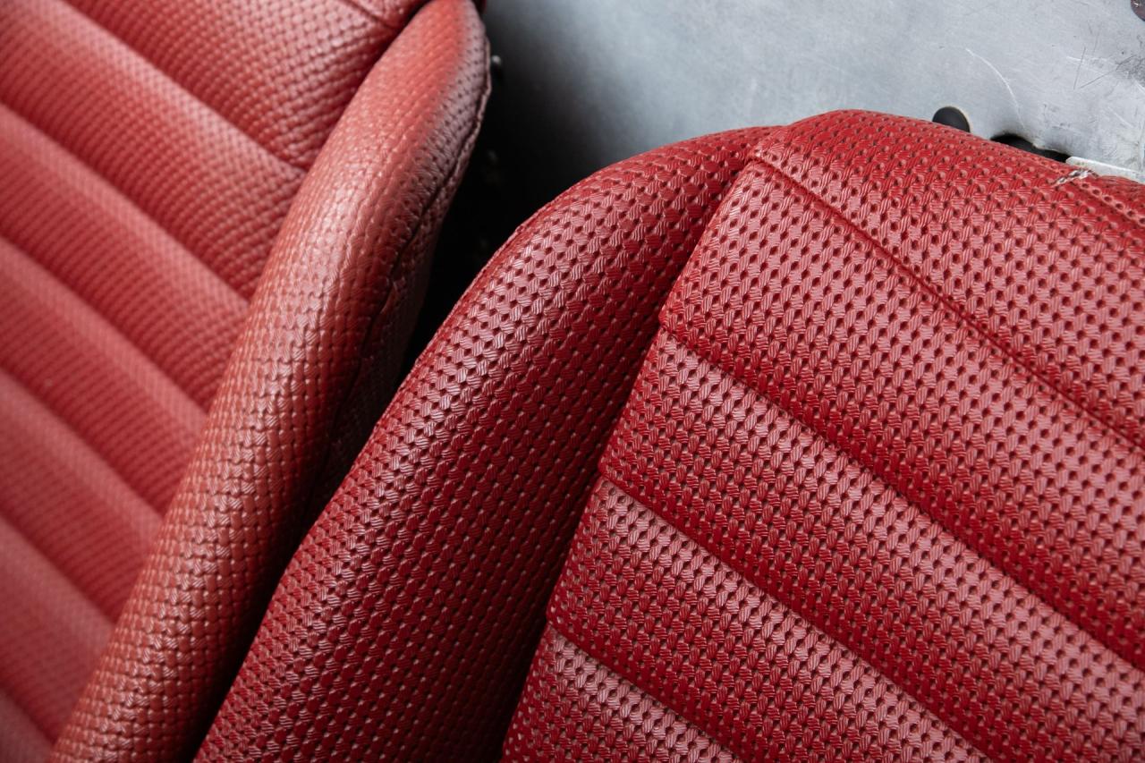 1961 Porsche 718 RS 61 Spyder