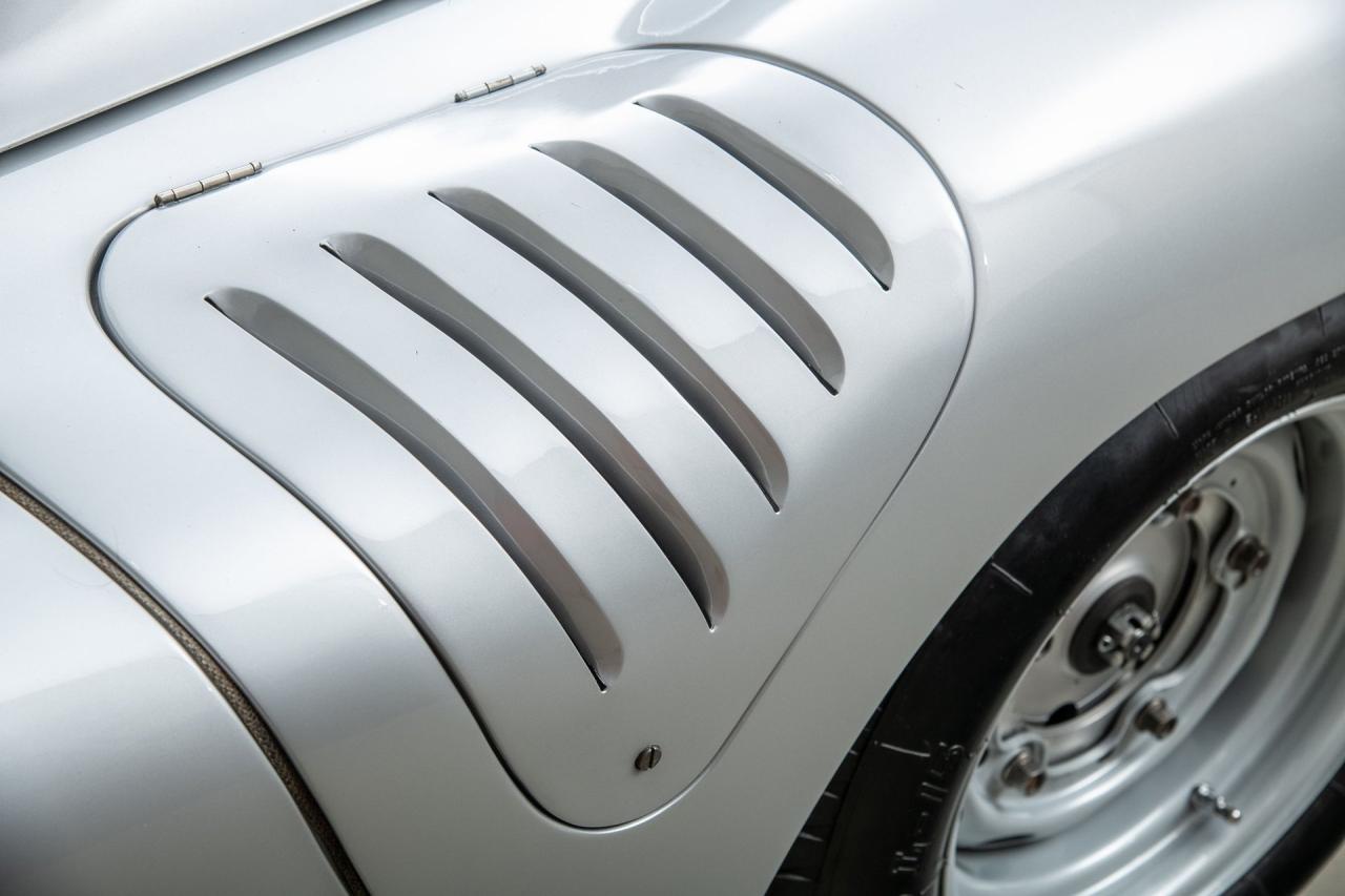 1961 Porsche 718 RS 61 Spyder