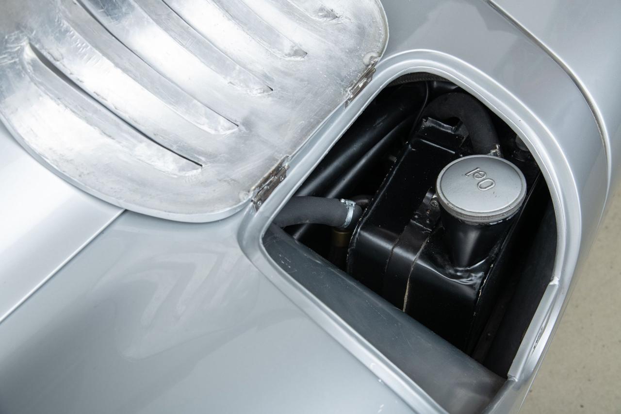 1961 Porsche 718 RS 61 Spyder