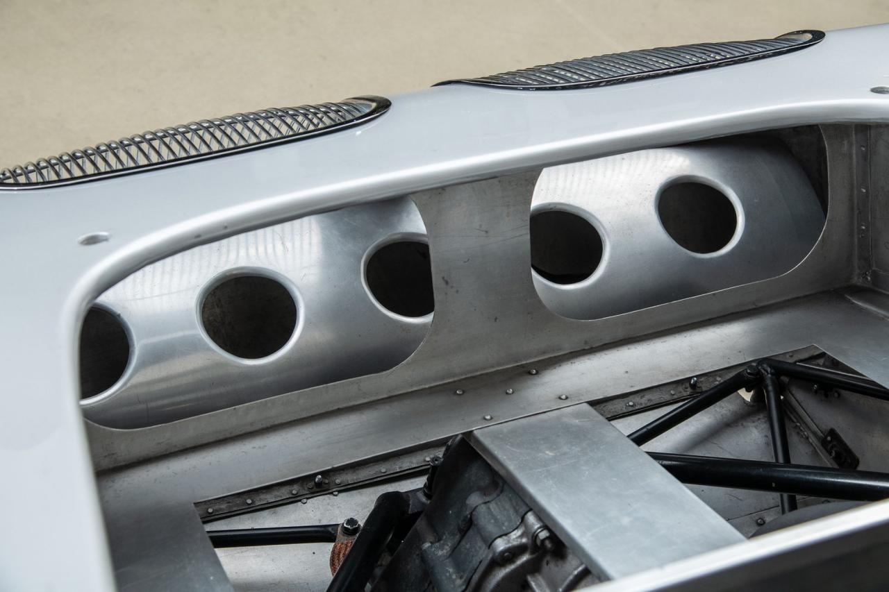 1961 Porsche 718 RS 61 Spyder