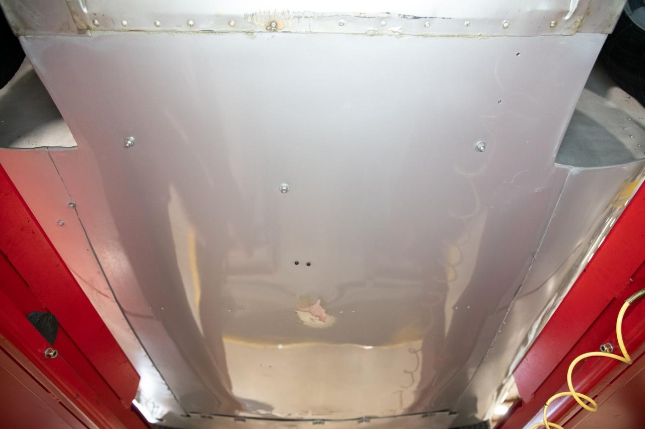 1961 Porsche 718 RS 61 Spyder