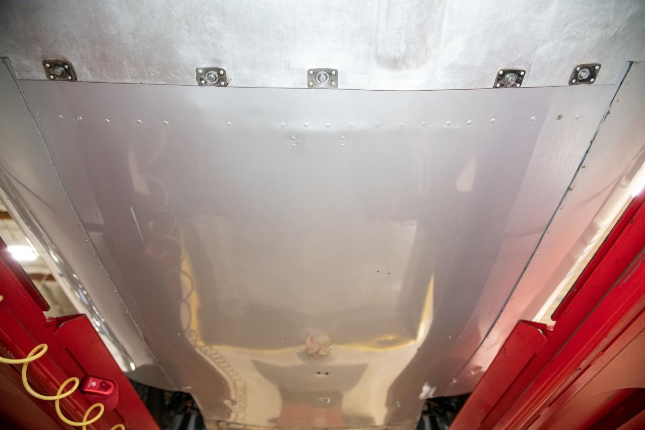 1961 Porsche 718 RS 61 Spyder