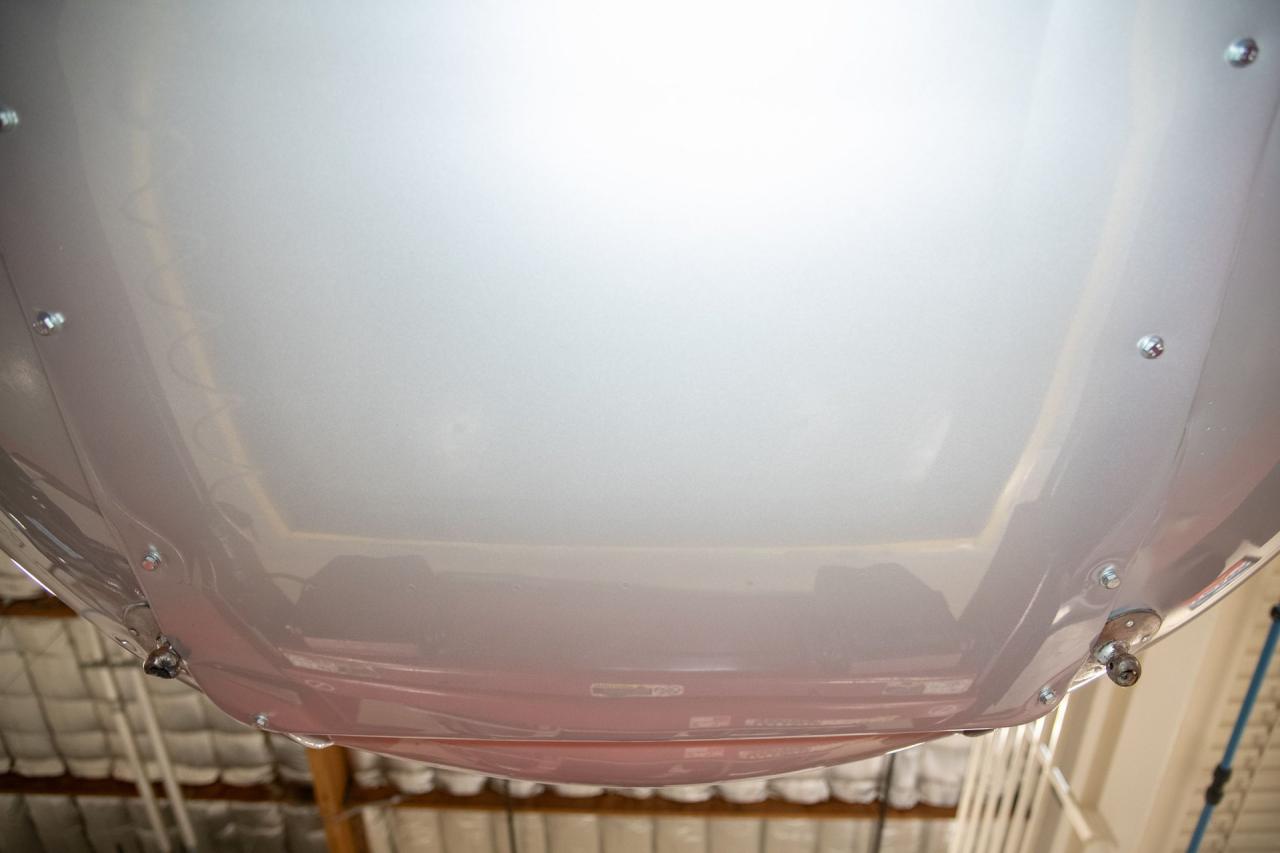 1961 Porsche 718 RS 61 Spyder