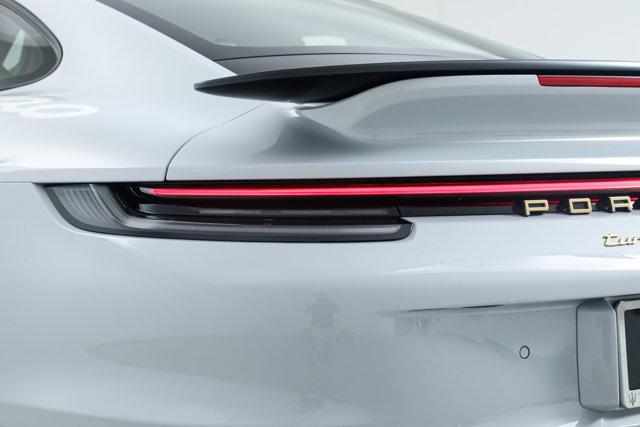 2025 Porsche 911