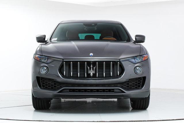 2023 Maserati Levante