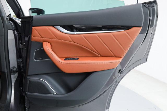 2023 Maserati Levante