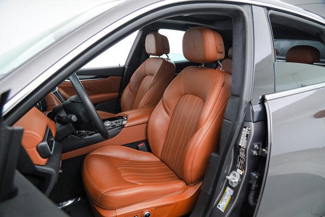 2023 Maserati Levante