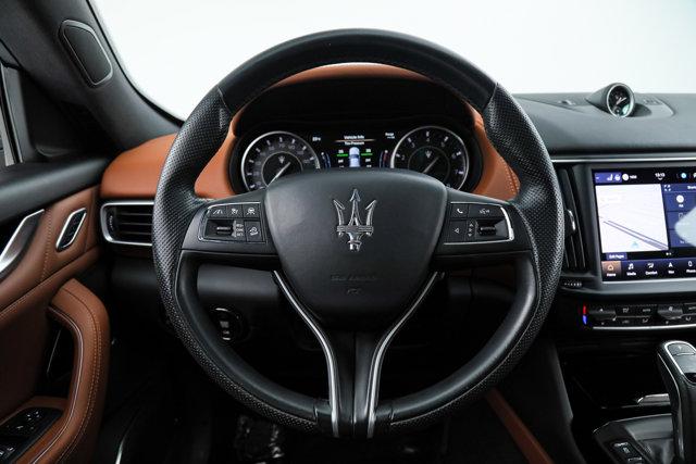 2023 Maserati Levante