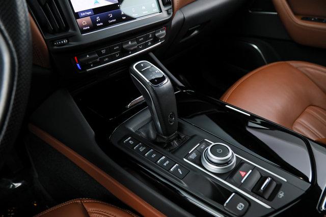 2023 Maserati Levante