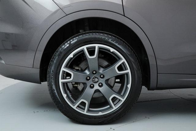 2023 Maserati Levante