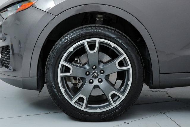 2023 Maserati Levante