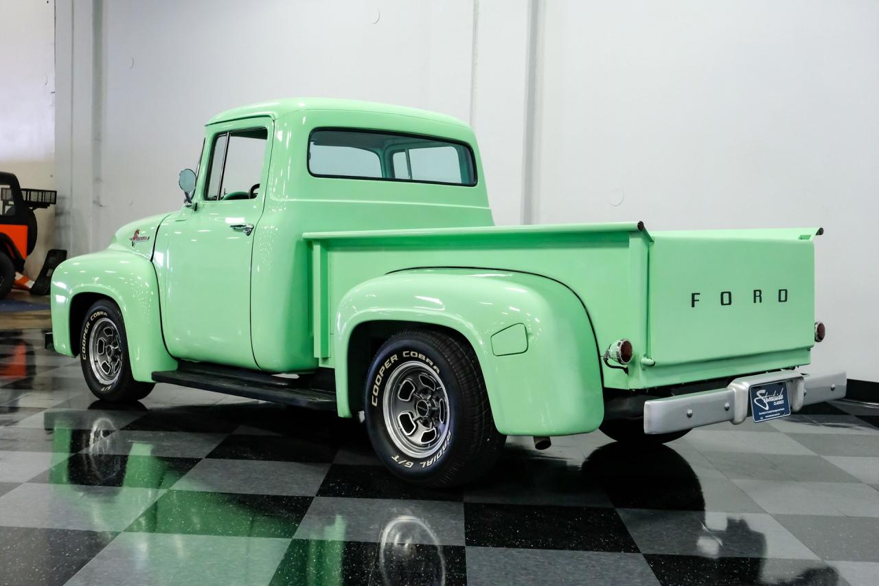 1956 Ford F-100