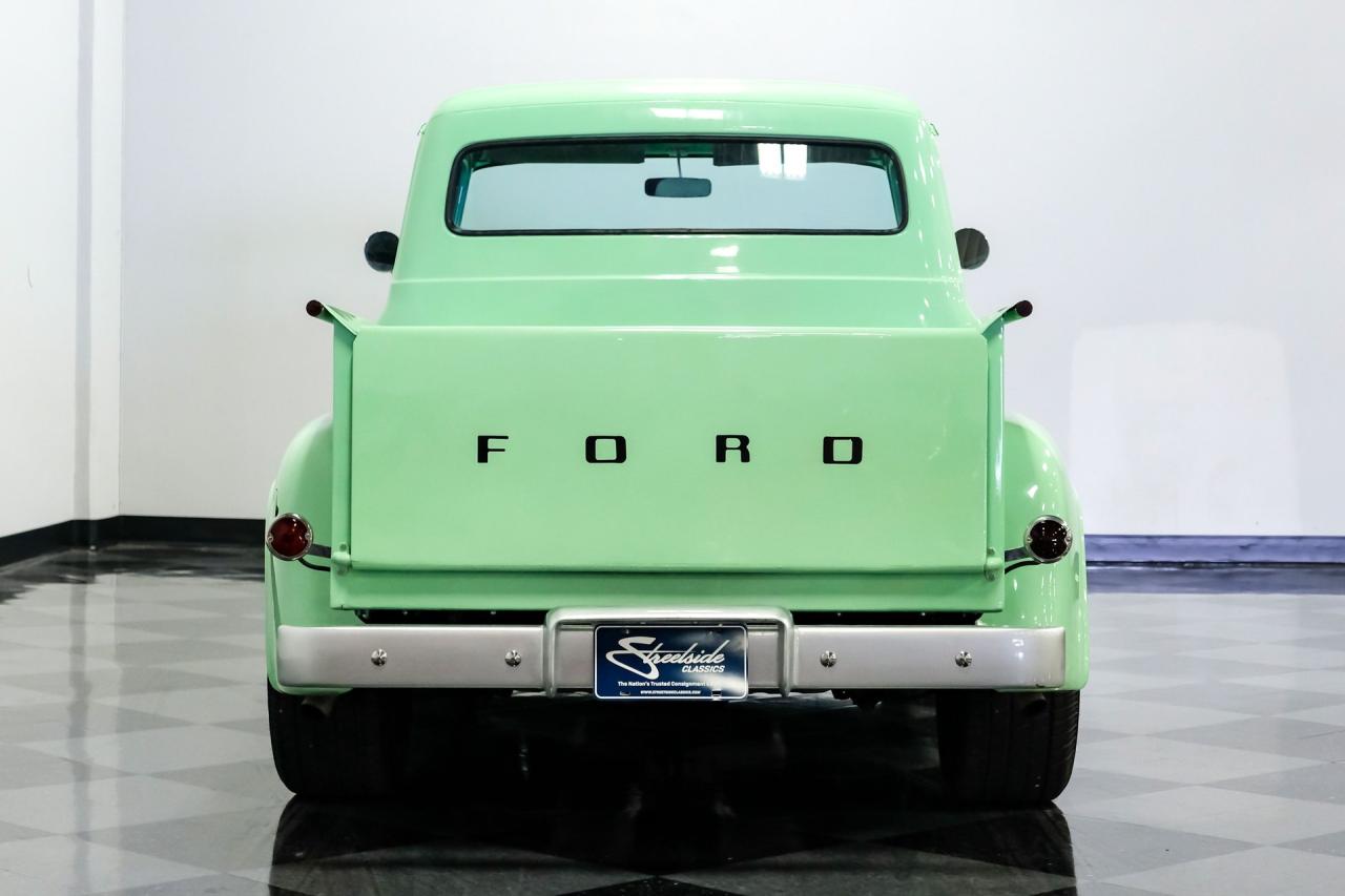 1956 Ford F-100