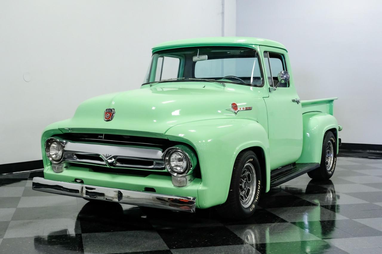 1956 Ford F-100