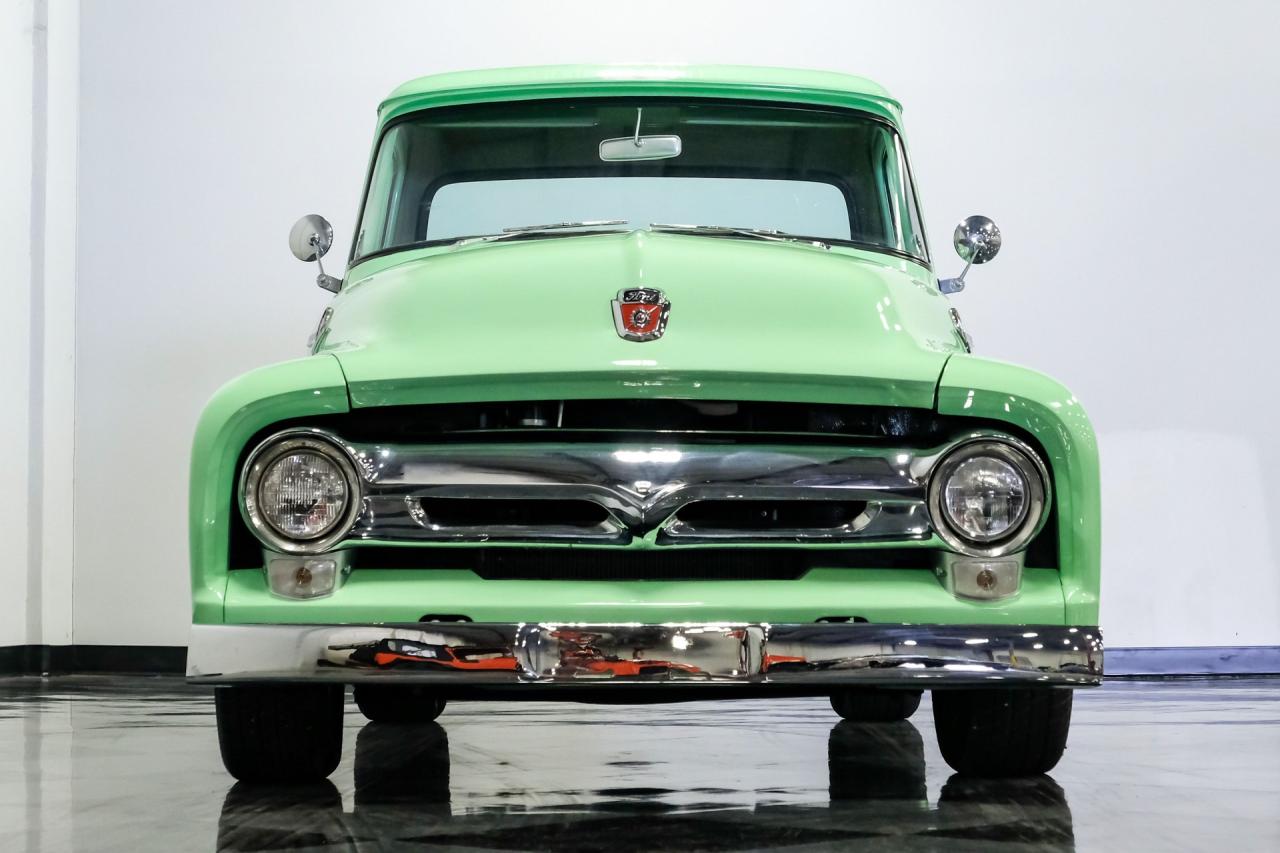 1956 Ford F-100