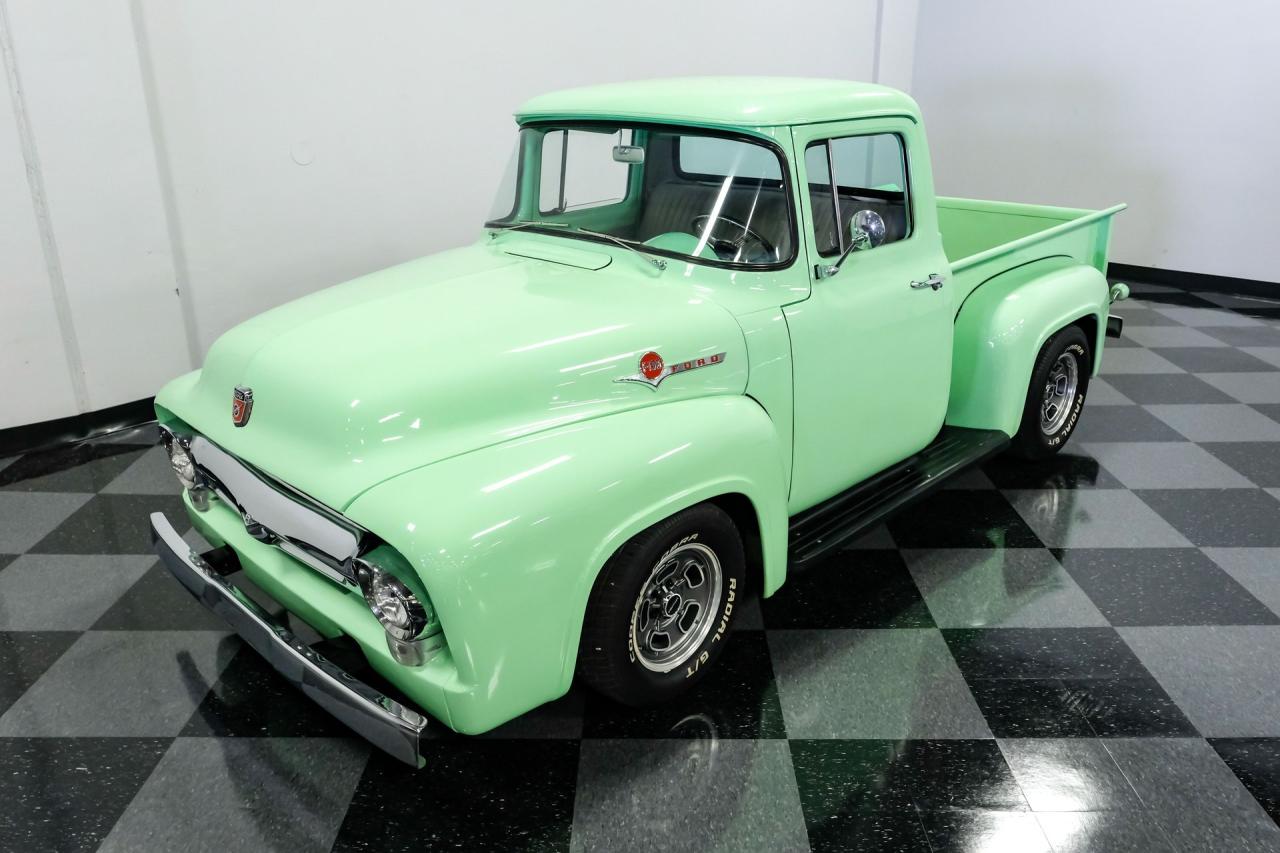 1956 Ford F-100