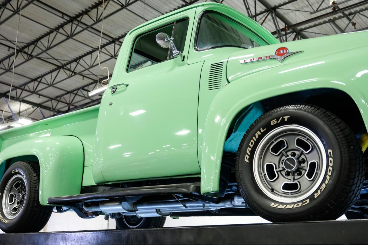 1956 Ford F-100